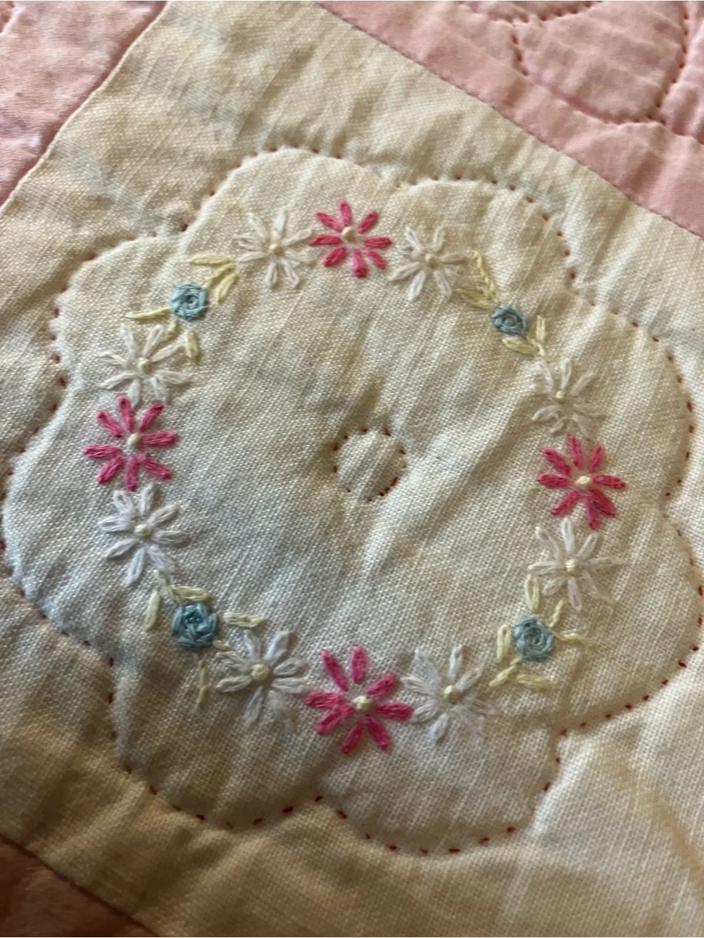 Handmade this fully